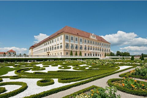 Schloss Hof