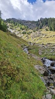 Foto von PerryB entlang der Tour