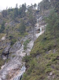 Fotografia z Sylvia W. na trase