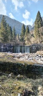 Photo de domenico mondin le long du parcours