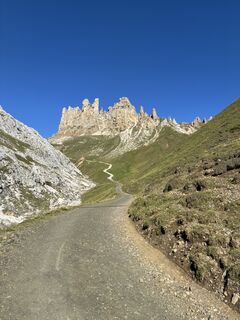 Foto von Cathy.Coste entlang der Tour