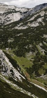 Foto von petra zöchner entlang der Tour