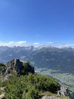 Foto von elnino entlang der Tour