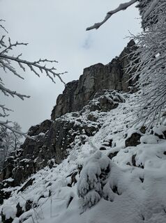 Fotografie z Maximilian Oehler na trase