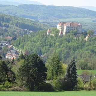 Aussicht