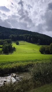 Zdjęcie z Richard Baďura wzdłuż trasy