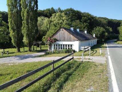 Fotografie z Poschacher na trase