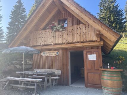 Foto von firebird 93 entlang der Tour