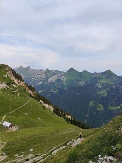 Fotografija s spletne strani Michal Chňapek na poti