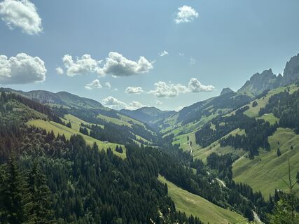 Foto von reemyyse entlang der Tour