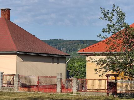 Zdjęcie z Làszló Visi wzdłuż trasy