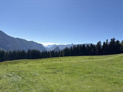Fotografija s spletne strani Heinz Sperl na poti