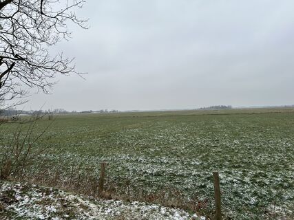 Zdjęcie z Bas Riemers wzdłuż trasy