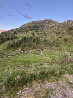 Fotografie z Zsíros B. Ödön na trase