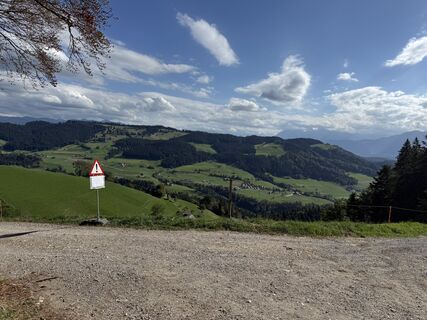 Foto von DerAndereAndy81 entlang der Tour