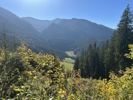 Fotó a Corinna Schröder honlapról a túra során
