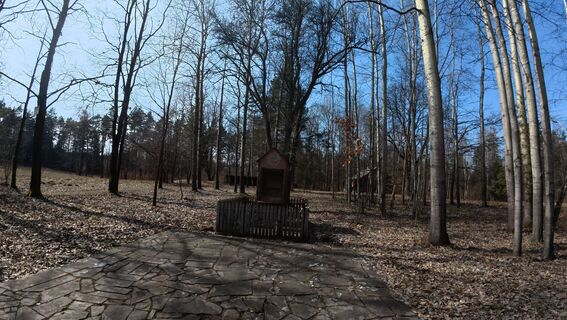 Foto de Grzegorz Kowalik 1 a lo largo del recorrido