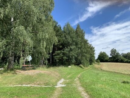 Mein Weg zum Glück