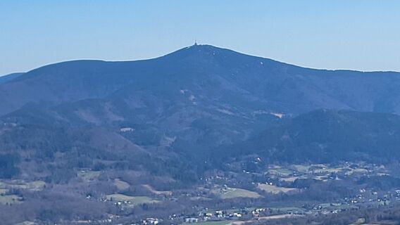 Fotografia z Daniel769 na trase