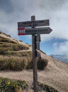 Foto von oscarpette82 entlang der Tour