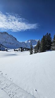 Zdjęcie z Sophiehedo wzdłuż trasy
