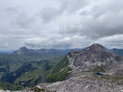 Foto fra Csaba Veres 1 underveis på turen