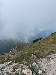 Foto von Michael 84 entlang der Tour