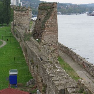 Festung Smederevo