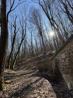 Foto de RS76 a lo largo del recorrido