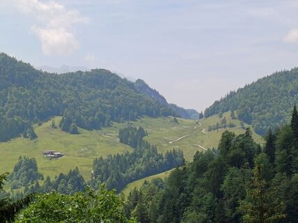 Fotografia z poettl na trase