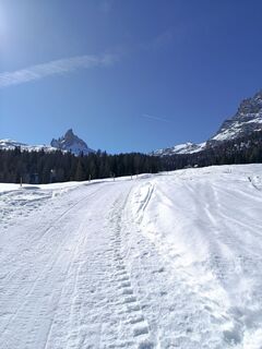 Foto von Enrico T entlang der Tour