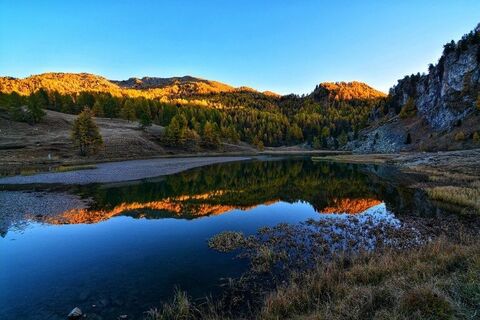 Schwarzer See
