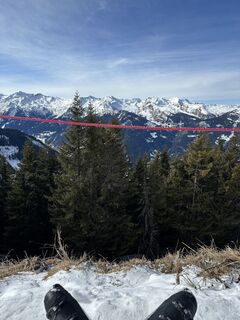 Fotografija s spletne strani Fabian Peschel na poti