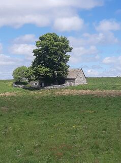 Foto von Allain Bastide entlang der Tour