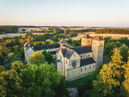 Kloster Gerleve