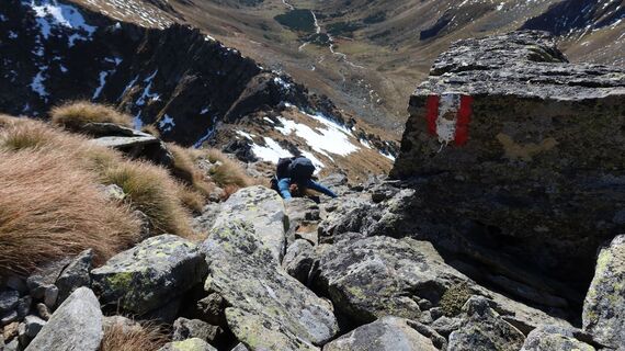 Photo from juergen.semriach along the tour