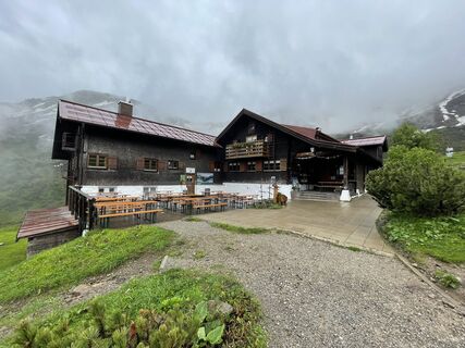 Foto von Raik Strassas entlang der Tour