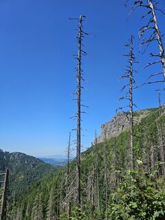 Foto von Katarzyna 11 entlang der Tour