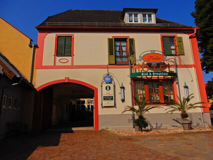 Bad Waltersdorf - Fürstenfeld - Söchau