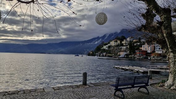 Foto de Marjan05 a lo largo del recorrido