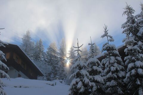 Ferienwohnung Wiesmayer