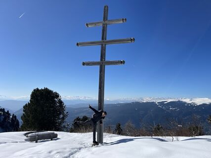 Fotografija s spletne strani Marina I na poti