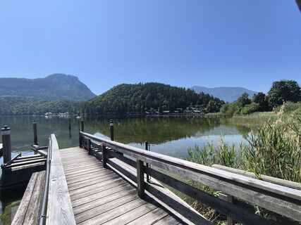Photo de David Hincziza le long du parcours