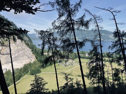 Foto von Maier Guenter entlang der Tour