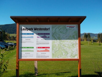 Laufpark