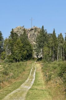 Foto von alpinfoto entlang der Tour