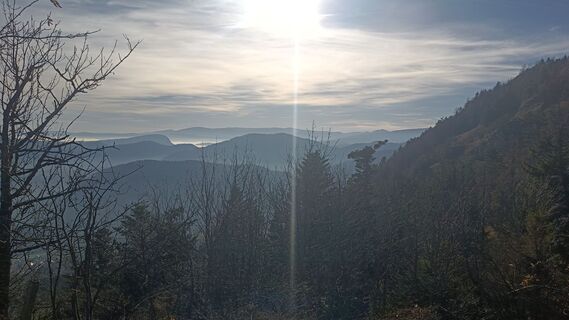 Фото с сайта Bergpirat во время экскурсии