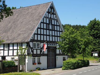 Stertschultenhof in Cobbenrode
