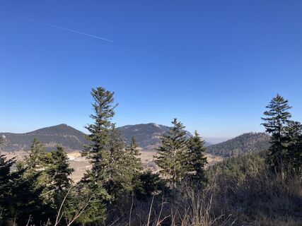 Foto von Moonytiger entlang der Tour