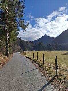 Fotografija s spletne strani Miha Gros na poti